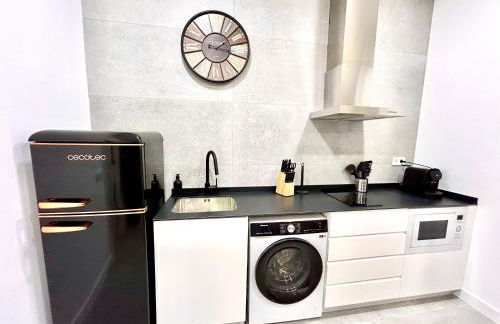 Convenient, Charming Apartment 15 Mins from City Center - Foto 16