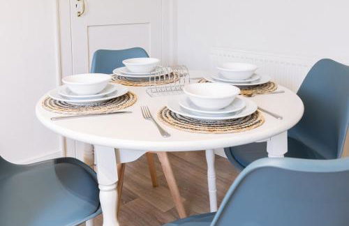 2 Bedroom apartment near Shifnal - great for business stays - VAT included - Foto 33