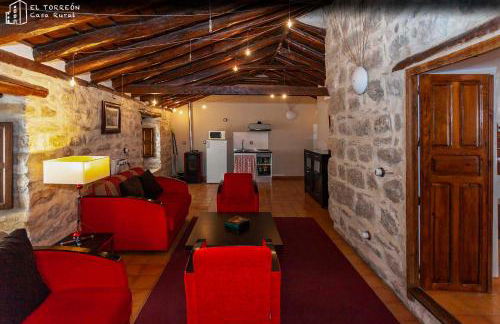 Alojamiento rural "El Torreón" - Foto 6