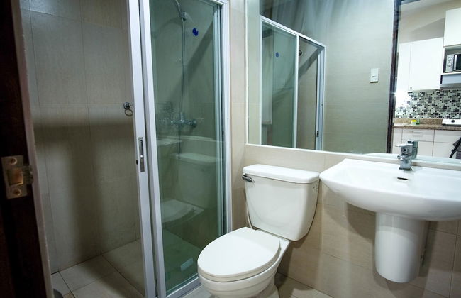 SR Vacation Rental - Spianada Residential Condominium - Foto 17