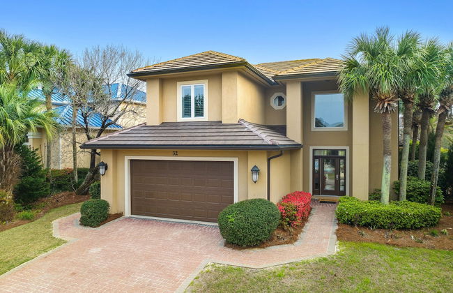 Destiny East - Villa Ciao Bella - Photo 38