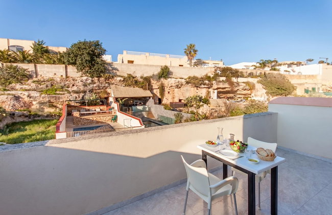Pool and Sea, charming Merill Apart 5 - Foto 59