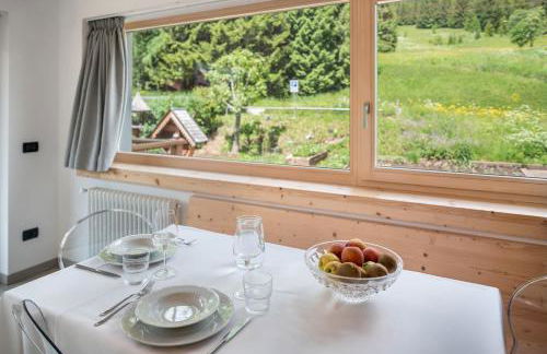 Apart Wellness Alpino con minispa - Foto 24