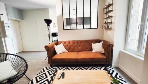 T3 neuf L'INDUSTRIEL - Foto 5