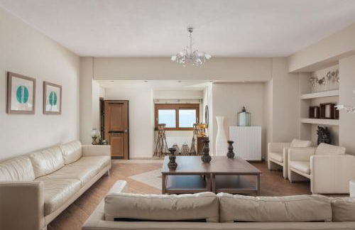 Zefis Villa Aegina - Foto 128