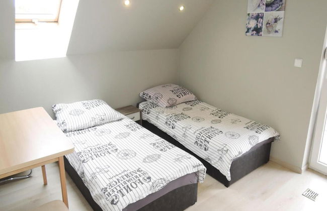 Family House Near Baltic Sea and Szczecin Lagoon - Photo 7