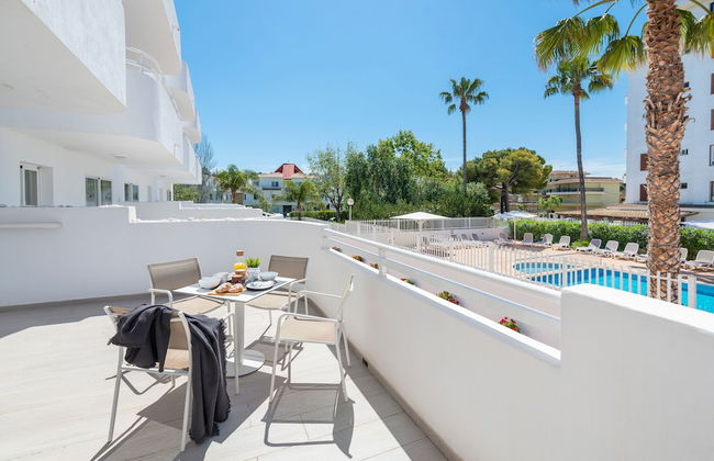 Apartamentos Olive Beach - Foto 38