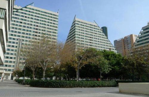 Apartamento en la Ciudad de las ciencias - Photo 27