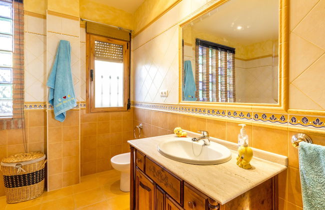 Casa La Moranja - Foto 24