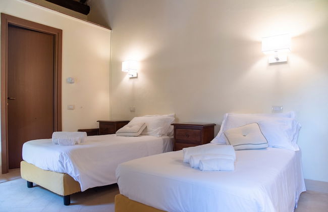 Relais Borgo Campello - Foto 46