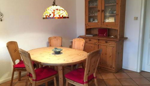 Reetdachhaus Deichkrone - Foto 4