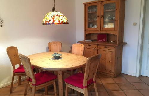 Reetdachhaus Deichkrone - Foto 4