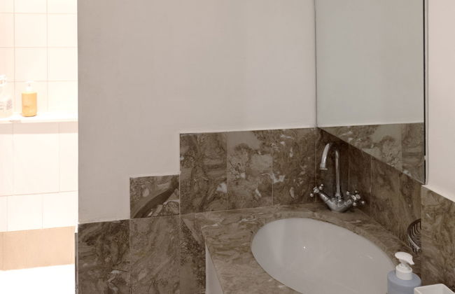 Holly Lodge Coach House - Foto 36