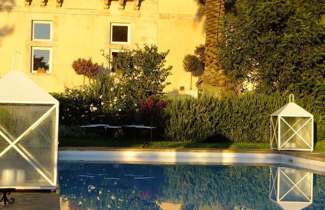 Castello Camemi - Photo 49