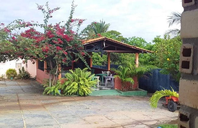 POUSADA CHYKOS - Foto 25