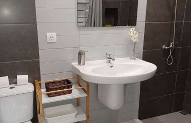 Studio in Porto da Cruz With Ocean Views - Foto 13