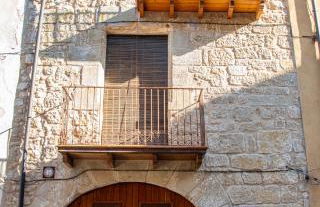 CAL PREMSET turisme rural Arnes - Foto 2