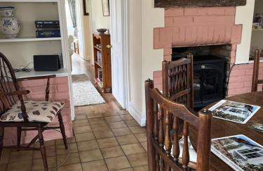 Field Cottage - Foto 13