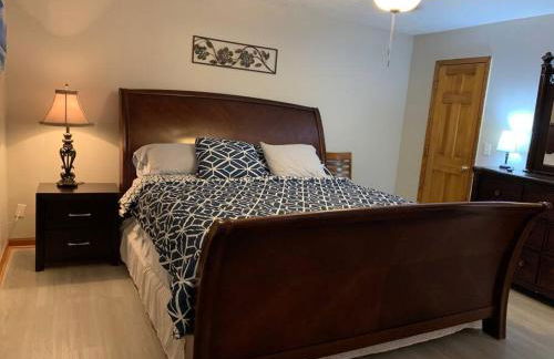 Cheerful 2-bedroom 2 bath entire home West Rome - Foto 12