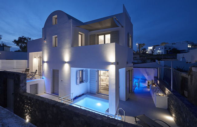 Alchemy Luxury Villa - Foto 15