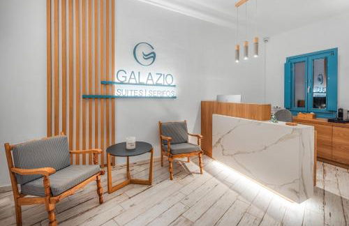 Galazio Suites, Serifos - Foto 24