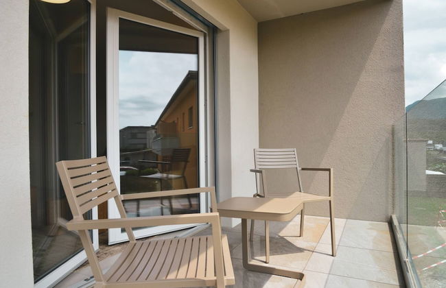 Brand New Apartment Cecilia Residence Apt N°5 - Photo 5