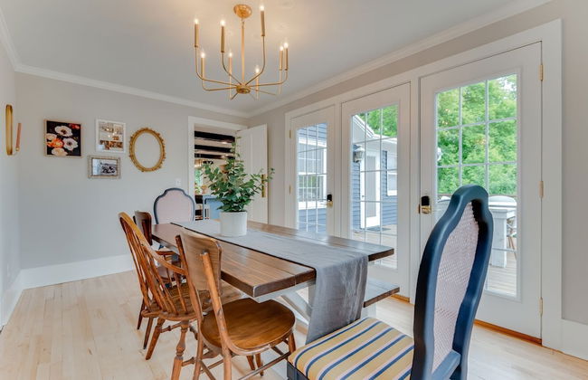 The Guest House - Estate - Foto 70