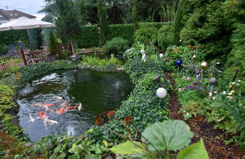 Gästehaus Scholly - Foto 15