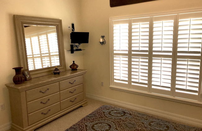 Dolphin's Retreat Near Disney - Foto 21