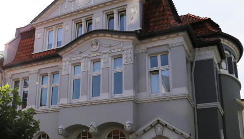 Villa Greve - Deluxe Suite - Foto 2