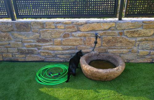 Casa rural El Gato Negro - Foto 6