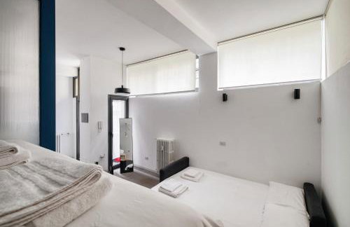 Cozy loft - Porta Vittoria - Foto 1