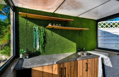 Luxurious Villa Natali - Foto 59