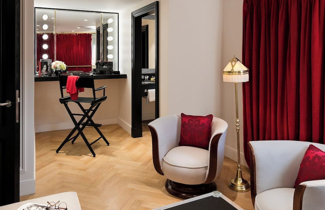 Hôtel Fouquet's Paris - Foto 34