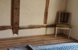 La Grange d'Hardy - Foto 13