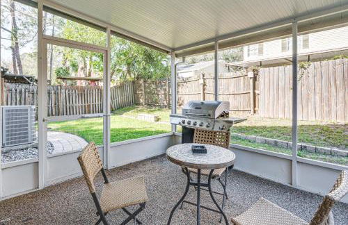 4 Mi to Busch Gardens Lovely Tampa Home! - Foto 22