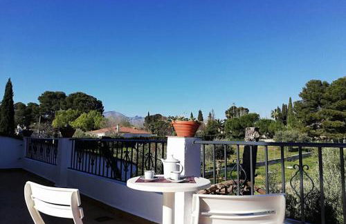 CampoParaíso Jaén-Casa Rural - Foto 19