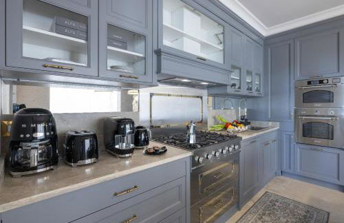 Villa Lucia - Foto 13