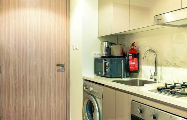 Nasma Holiday Homes - Azizi Riviera 46 - Foto 8