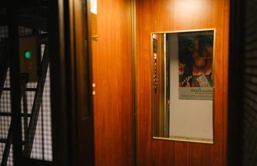 101 Flats Colosseo Suites - Foto 21