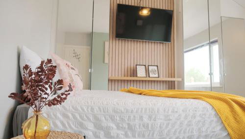 Bee Stays - Northway House - Foto 3