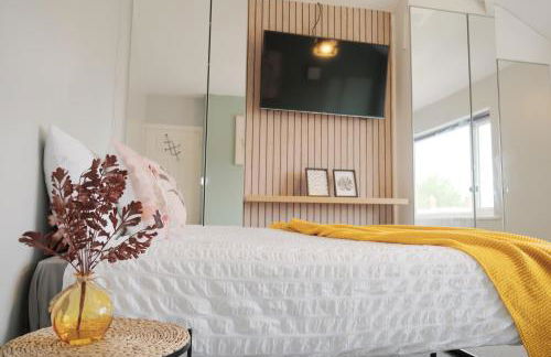 Bee Stays - Northway House - Foto 3