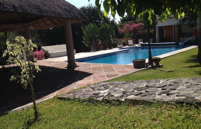 6rec 24 Personas Quinta EN Xochitepec, Morelos QC - Foto 24