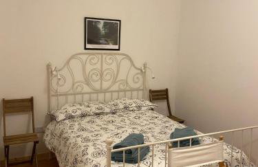 The Snug self contained apartment - Foto 1