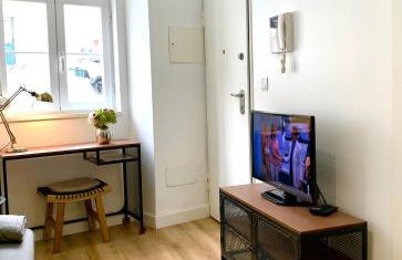 Apartamento Between Beach Historical Monuments - Photo 6