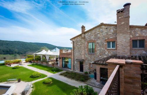 Relais Tenuta del Gallo - Foto 49