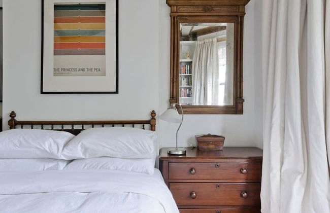 Gorgeous 1 Bed Garden Flat, Kensal - Foto 17