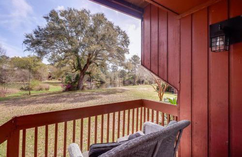 Lakeside Villa - Quite Location, walk to the pool and to the Country Club - Foto 14