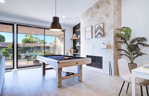 Cali Desert Life - Pool, Golf Cart, Tennis, Bikes - Foto 1