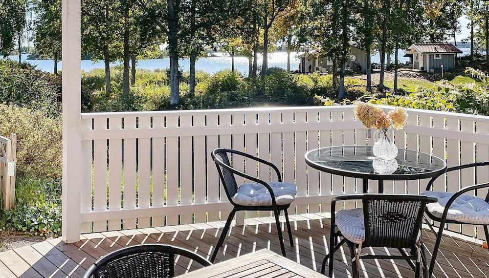 4 Person Holiday Home in Figeholm - Foto 1, Imagen principal